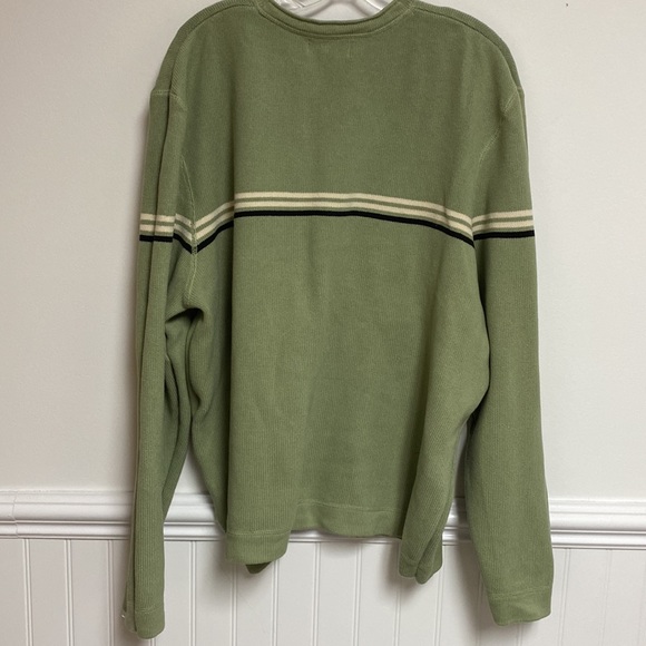 Eddie Bauer Est 1920 men Sweater size XXL - Picture 4 of 4